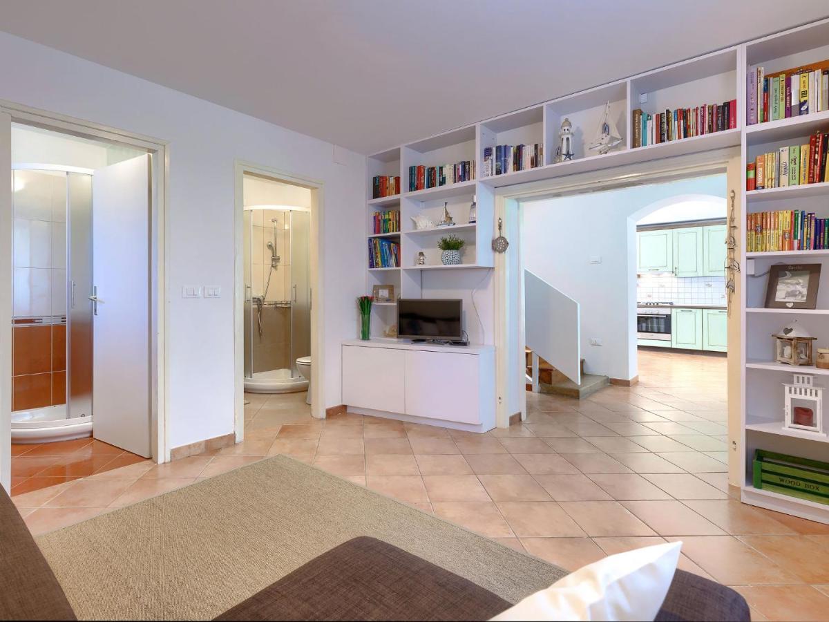 Holiday Home Tommy By Interhome Gedici Экстерьер фото