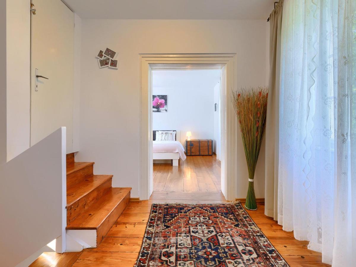 Holiday Home Tommy By Interhome Gedici Экстерьер фото