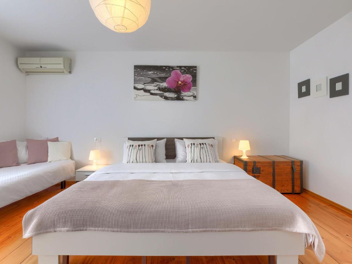 Holiday Home Tommy By Interhome Gedici Экстерьер фото