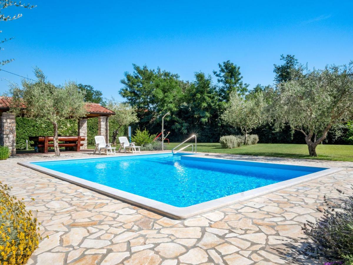 Holiday Home Tommy By Interhome Gedici Экстерьер фото