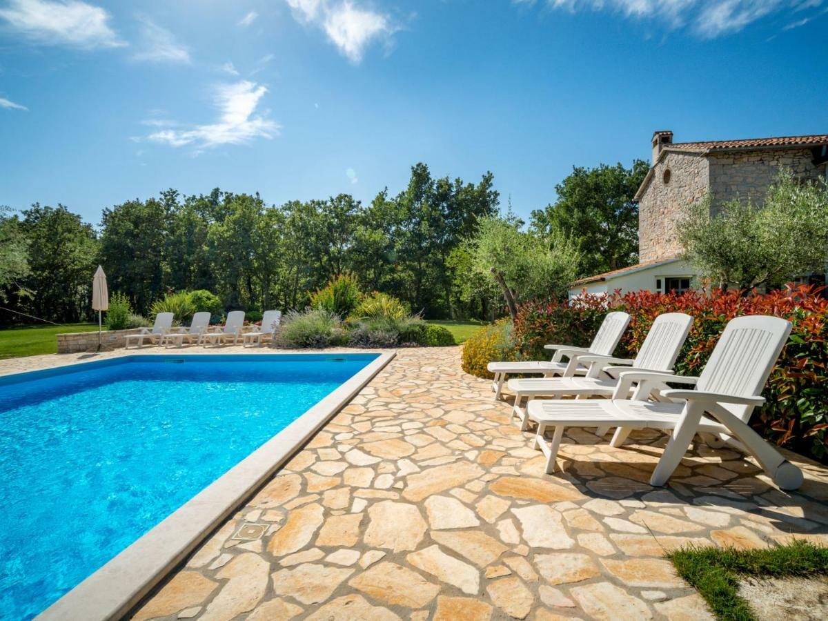 Holiday Home Tommy By Interhome Gedici Экстерьер фото