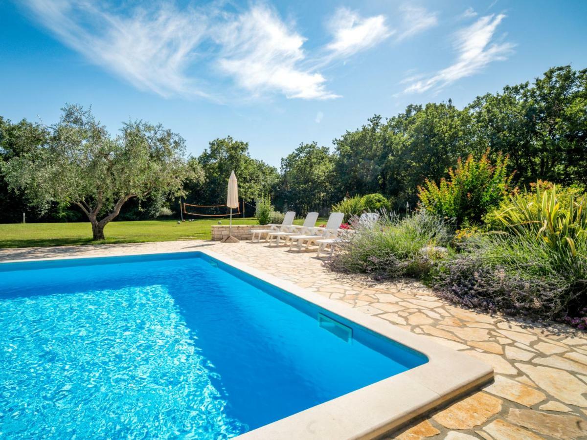 Holiday Home Tommy By Interhome Gedici Экстерьер фото