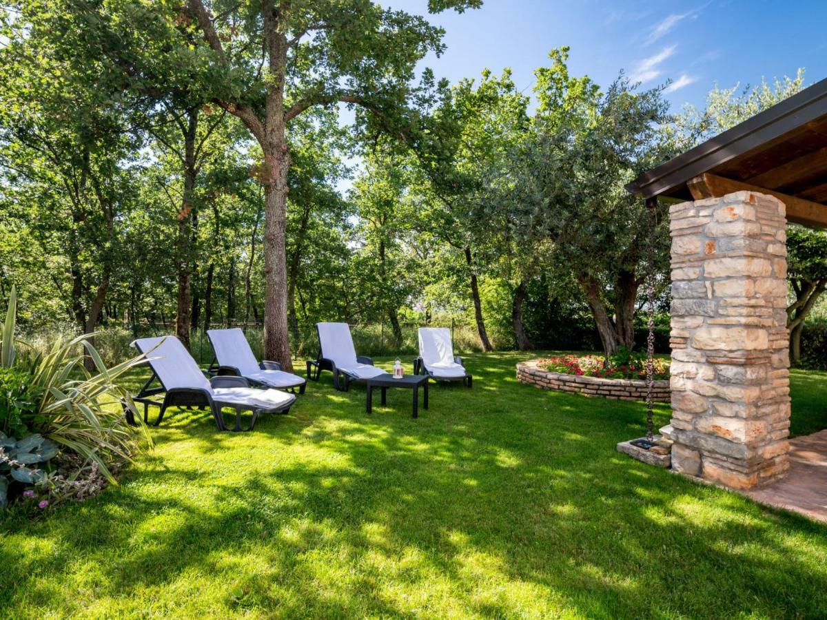 Holiday Home Tommy By Interhome Gedici Экстерьер фото